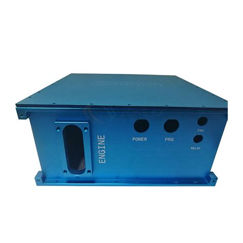 china wholesale cnc aluminum enclosure manufacturer|Aluminium Enclosure Factory .